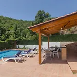 Club Villamar - Ballerina Villa Tossa de Mar