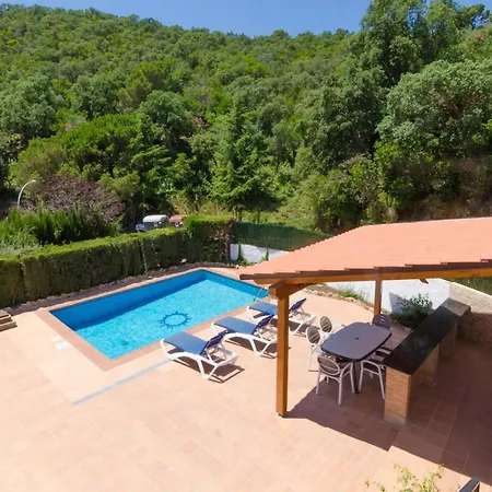 Club Villamar - Ballerina Villa