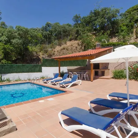 Villa Club Villamar - Ballerina Tossa de Mar