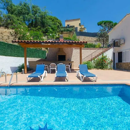 Villa Club Villamar - Ballerina Tossa de Mar