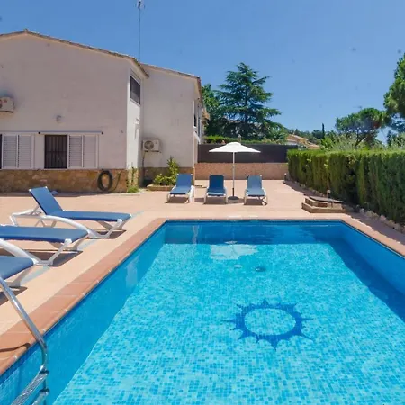 Club Villamar - Ballerina