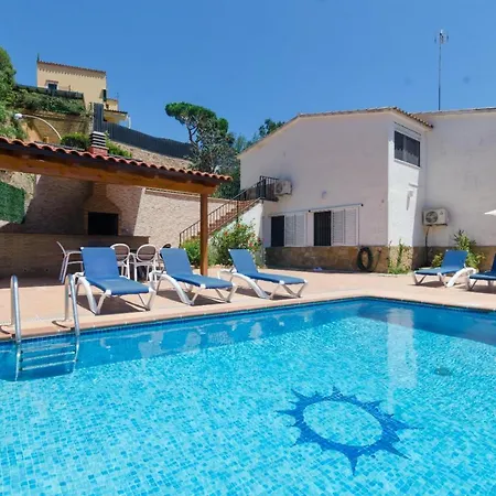 Club Villamar - Ballerina Villa