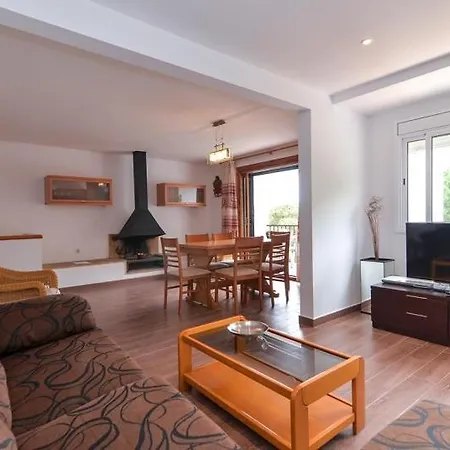 Club Villamar - Ballerina