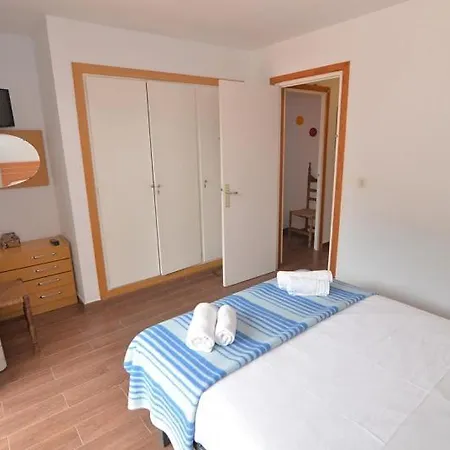 Club Villamar - Ballerina Villa