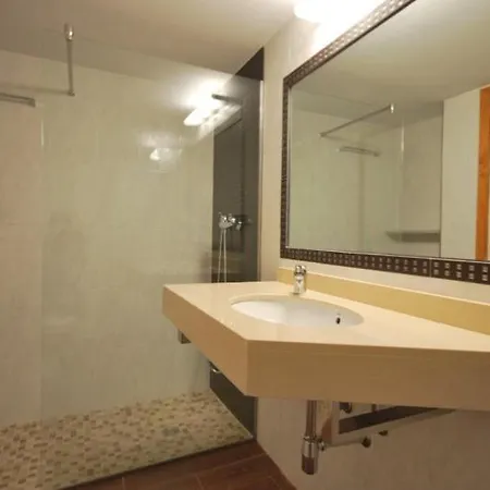 Club Villamar - Ballerina Villa