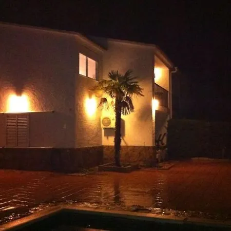 Villa Club Villamar - Ballerina