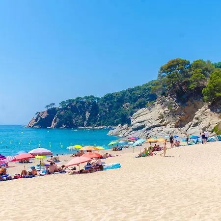 Club Villamar - Ballerina * Tossa de Mar