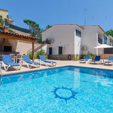 Club Villamar - Ballerina