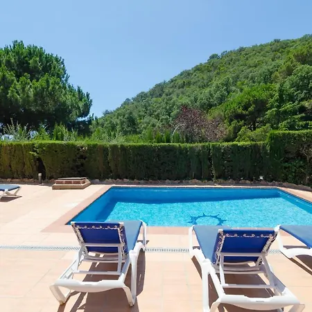 Club Villamar - Ballerina