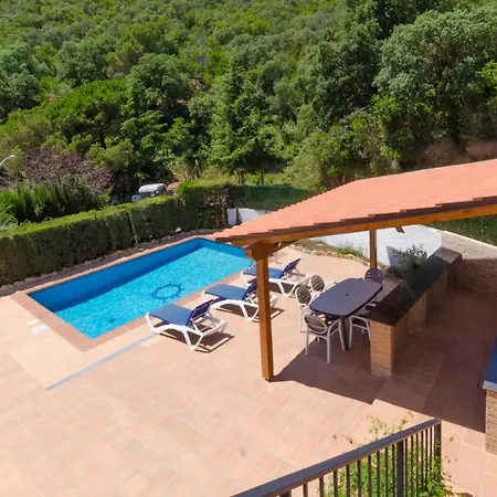 Villa Club Villamar - Ballerina