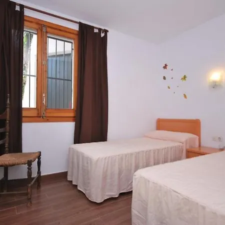 Villa Club Villamar - Ballerina *