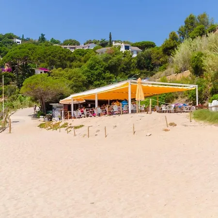 Villa Club Villamar - Ballerina