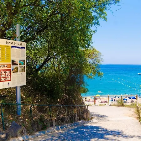 Villa Club Villamar - Ballerina