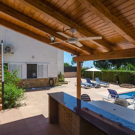 Club Villamar - Ballerina * Tossa de Mar