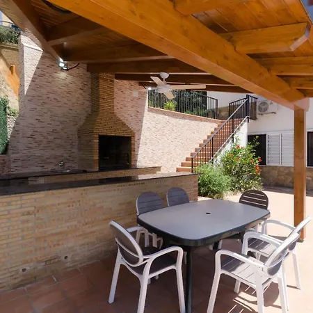 Villa Club Villamar - Ballerina