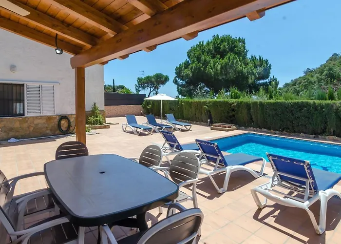 Club Villamar - Ballerina *