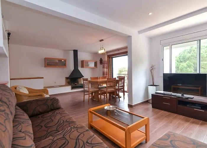 Club Villamar - Ballerina