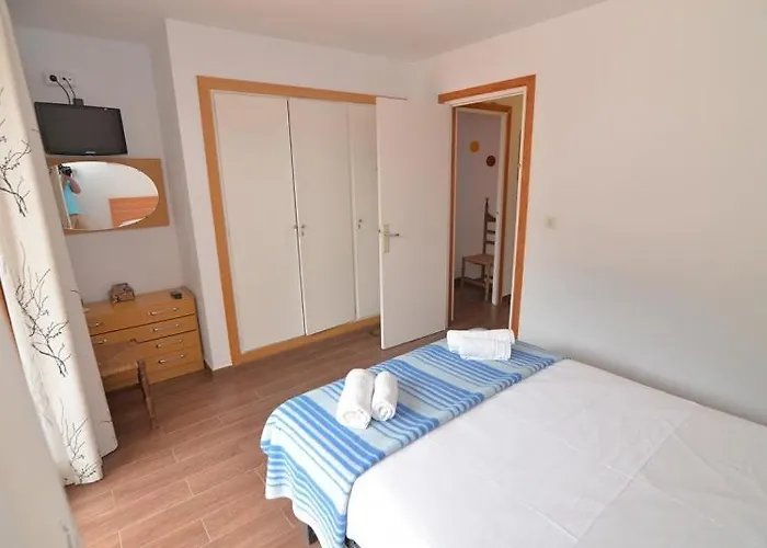 Club Villamar - Ballerina Villa