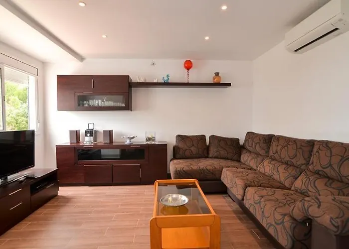 Club Villamar - Ballerina *