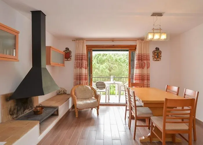 Club Villamar - Ballerina * Tossa de Mar