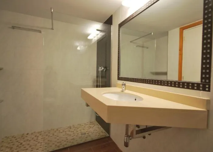 Club Villamar - Ballerina Villa