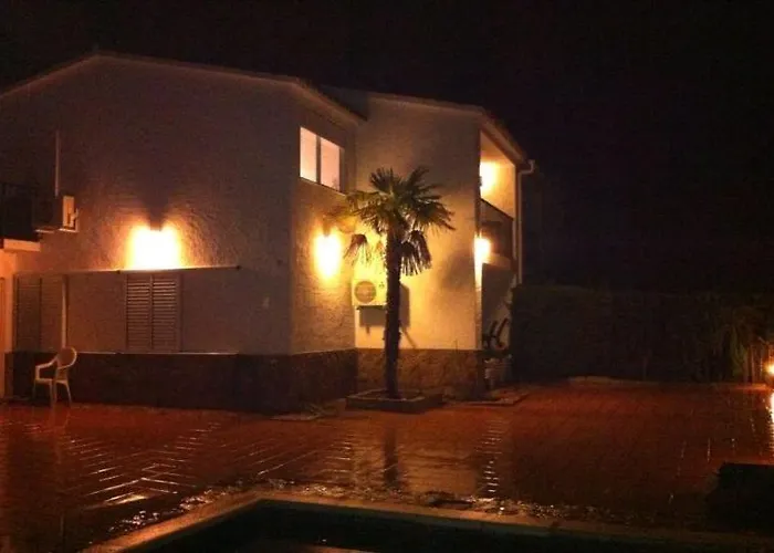 Villa Club Villamar - Ballerina