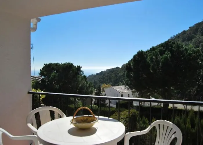 Club Villamar - Ballerina *