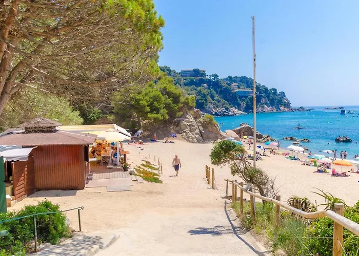 Villa Club Villamar - Ballerina