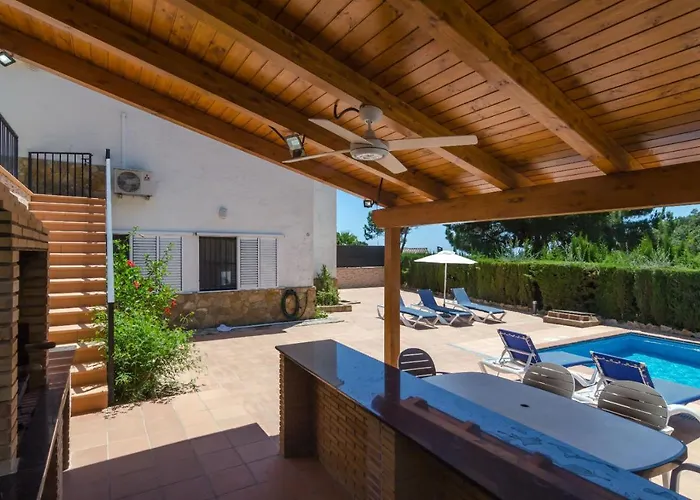 Club Villamar - Ballerina * Tossa de Mar